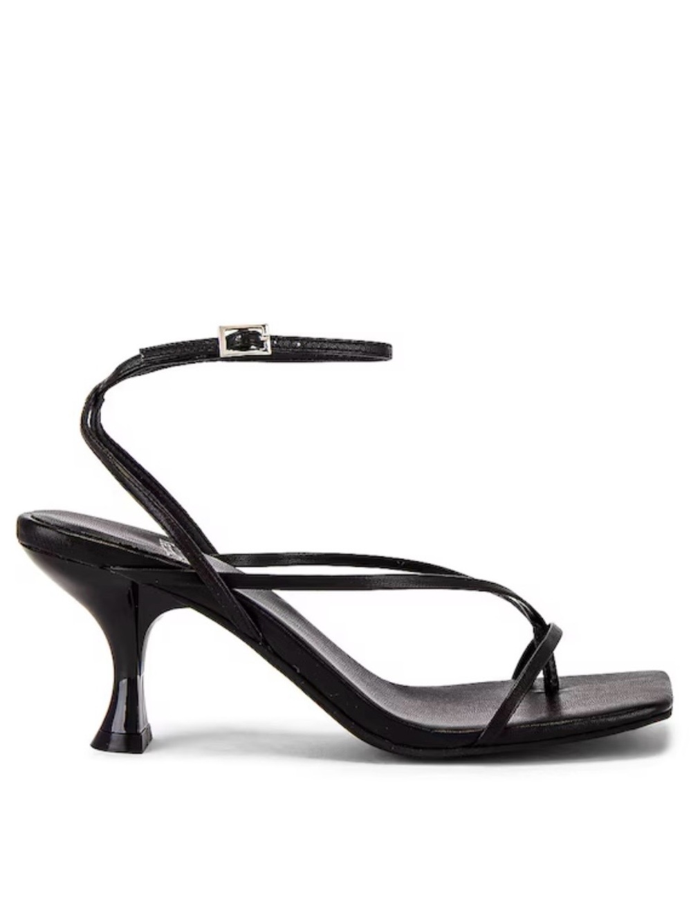 Jeffrey Campbell Fluxx sandal